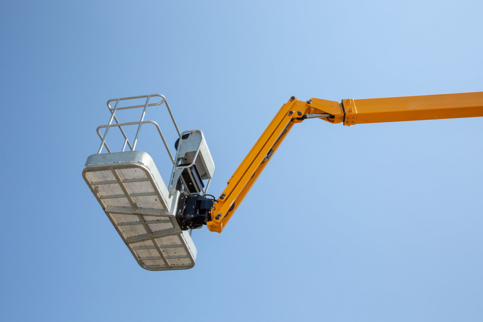 podnośnik koszowy Wrocław